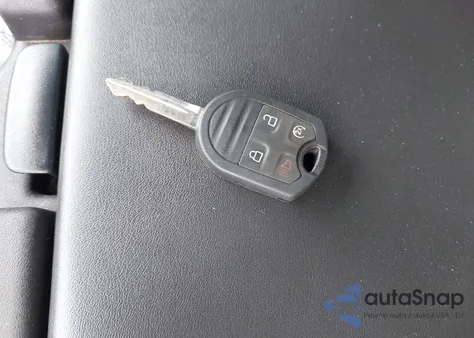 2015 Ford F-250 Lariat from USA, damaged, VIN 1FT7W2B69FED63130